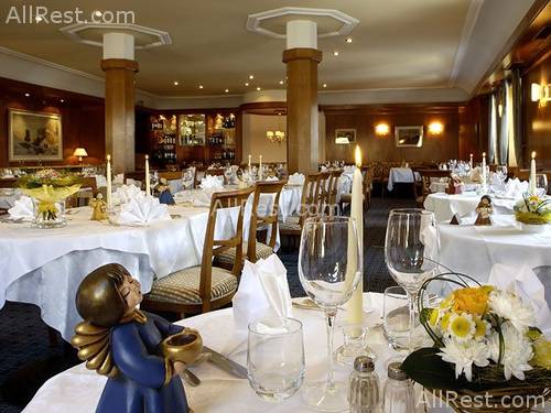 Hotel Angelo Engel 25
